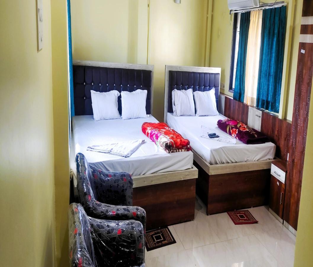 Staymaker Tirupati Guest House Calcuta Exterior foto